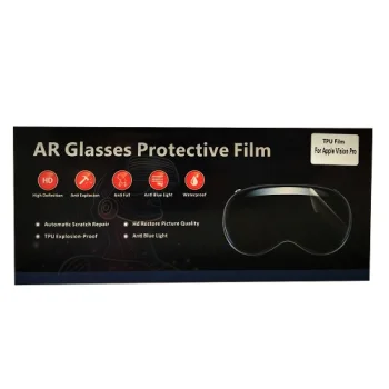 Apsauginė ekrano plėvelė Extra Digital Apple Vision Pro