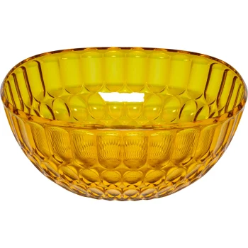 Dubuo Guzzini Vanity 25 cm 3,66 l, šafrano geltonas