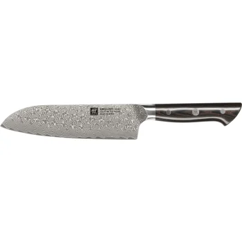 Santoku peilis Zwilling TANREI, 18 cm