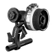 Rankinio fokusavimo sistema Neewer PG001 Mini Follow Focus