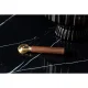 Dantytas makaronų pjaustymo ratukas Marcato Heritage La Rotella Dentata