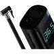 Belaidis oro kompresorius Statik TireHero 6000 mAh, 150 PSI, juodas