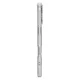 Spigen Liquid Crystal Mag MagSafe skaidrus dėklas, skirtas iPhone 17
