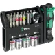 Rankinių įrankių rinkinys Wera Tool-Check Modular Set Imperial 1, 21 dalis