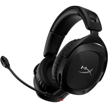 Belaidės žaidimų ausinės HyperX Cloud Stinger 2 Wireless, juodos