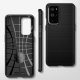 „Spigen Liquid Air“ dėklas, skirtas „OnePlus 9 Pro“, juodas