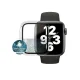 PanzerGlass Full Body Case for Apple Watch 4 / 5 / 6 / SE 40 mm - Transparent