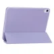 Dėklas Tech-Protect SmartCase Pen iPad Air 10.9 / 11, violetinis