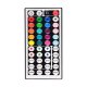 RGB LED televizoriaus foninis apšvietimas 4x50cm