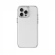 UNIQ Air Fender case for iPhone 16 Pro Max - transparent