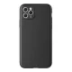 Dėklas Realme GT Neo 5 / Realme GT3 Soft Case, juodas
