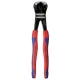 Svirtinės galinio kirpimo replės KNIPEX 61 02 200, 200 mm