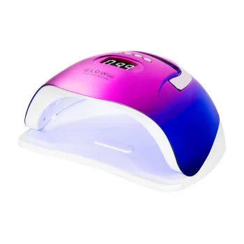 Glow F2 RN UV/LED nagų lempa 220W