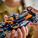 LEGO Speed Champions 77251 McLaren F1 Team MCL38 lenktyninis automobilis