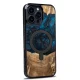 Bewood Unique Planets Neptune dėklas iPhone 16 Pro Max su MagSafe