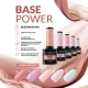 Claresa Power Base Hybrid Nail Base, Shade 10, 5g