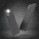 Samsung Galaxy S25 Edge Soft Case, Black