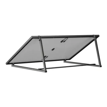 Reguliuojamas EcoFlow laikiklis 400W saulės moduliui EFA-DJUST