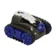 Nuotolinio valdymo tankų rinkinys Revolt Battle Tanks, 2 vnt., 2.4GHz