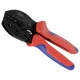 KNIPEX 97 90 21 užspaudimo rinkinys su PreciForce replėmis