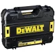 Akumuliatorinis gręžtuvas-suktuvas DeWalt DCD991NT-XJ 18V