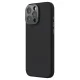 Dėklas Nillkin LensWing Magnetic iPhone 16 Pro Max, juodas