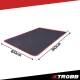 Automobilio džiovinimo rankšluostis Xtrobb 90 x 60 cm 600 GSM