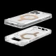 UAG Plyo MagSafe dėklas telefonui iPhone 15 Pro Max, skaidrus / auksinis