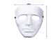 Michael Myers Halloween Horror Mask, White