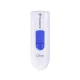 USB atmintinė Transcend JetFlash 790 128 GB USB 3.1 Gen 1, balta