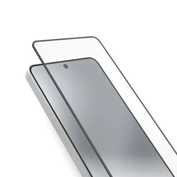 Apsauginis stiklas SBS Full Cover skirtas Samsung Galaxy S26 Ultra, juodas