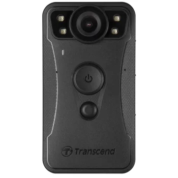 Transcend DrivePro Body 30 64GB vaizdo registratorius-kamera
