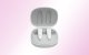 Wireless TWS Headphones MIIIW Sound Cube MW23W11 ANC White