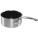 GreenPan Premiere prikaistuvis 16 cm Stainless Steel