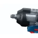 Akumuliatorinis smūginis veržliasukis Bosch GDS18V-1400 18V (be akumuliatoriaus, L-BOXX)