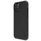 Nillkin Super Frosted Shield Pro dėklas iPhone 14 Plus su MagSafe, juodas