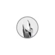 Podoland 08 Nail Nippers for Ingrown Nails