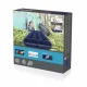 Pripučiamas vienvietis čiužinys Bestway 67000, 185x76x22 cm