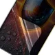 Apsauginė plėvelė 3mk Silky Matt Privacy skirta iPhone 18 Pro Max