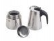 Geizerinis kavaviris Moka Pot, 450 ml (9 puodeliai)