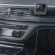 Acefast B11 138W automobilinis įkroviklis su 6 jungtimis, juodas
