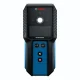 Universalus detektorius Bosch GMS 120-27 Professional