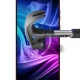 3mk SilkyMatt Pro matinė ekrano apsauginė plėvelė Motorola Moto G86 / G86 Power