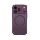 AmazingThing Titan Pro Lens dėklas iPhone 18 Pro Max su MagSafe, violetinis