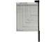 Metal Paper Guillotine Cutter with Measuring Grid B7–A4