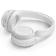Belaidės ausinės Philips TAH5209WT/00, baltos