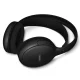 Belaidės ausinės Philips SHC5200M2/12, juodos