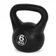 ModernHome 6 kg Kettlebell Weight for Strength & Fitness Training