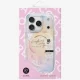 Telefono dėklas Uniq Coehl Ellie skirtas iPhone 18 Pro / 17 Pro su magnetiniu įkrovimu, įvairiaspalvis
