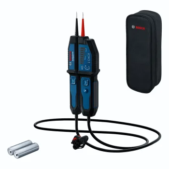 Įtampos indikatorius Bosch GVT 1000-15 12-1000 V AC/DC IP65